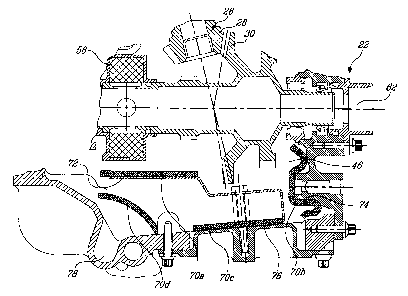 Une figure unique qui représente un dessin illustrant l'invention.